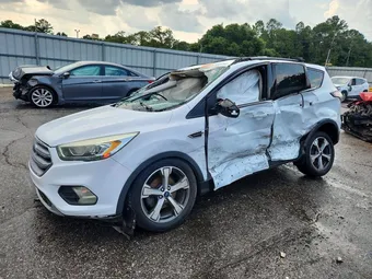 2017 Ford Escape 1FMCU0GD0HUB26479 Lot 62490696