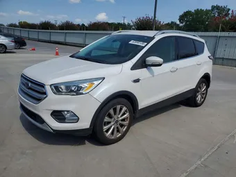 2017 Ford Escape 1FMCU0JD1HUD27879