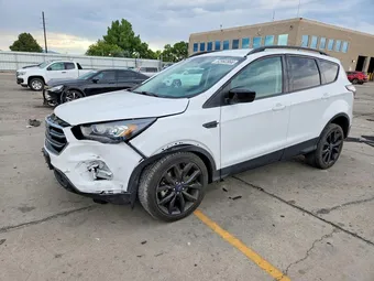 2023 Ford Escape 1FMCU9G95HUA14406 Lot 62992866