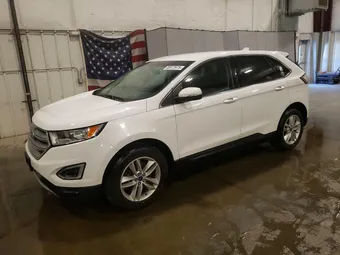 2016 Ford Edge 2FMPK4J97GBC10502 Lot 85972975