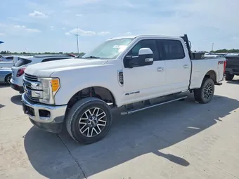 2017 Ford F-250 1FT7W2BT2HEF10378