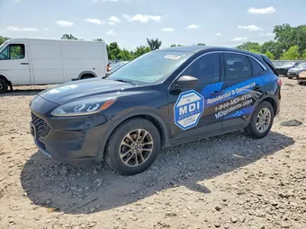 2022 Ford Escape 1FMCU0G63NUA00386 Lot 85612995
