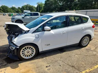 2016 Ford C-Max Energi 1FADP5CU5GL102448