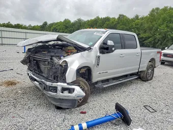 2019 Ford F-250 1FT7W2BTXKEG83329