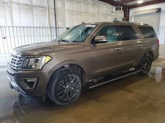 2019 Ford Expedition 1FMJK2AT1KEA66433
