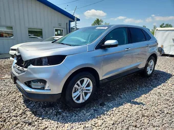 2020 Ford Edge 2FMPK4J91LBA67279 Lot 61007656