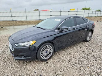 2015 Ford Fusion 3FA6P0D9XFR250603 Lot 63878086