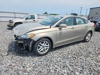 2015 Ford Fusion 3FA6P0HDXFR132114