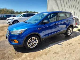 2018 Ford Escape 1FMCU0F78JUA09444 Lot 50977716