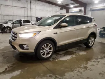 2017 Ford Escape 1FMCU0GDXHUA32884 Lot 63415746
