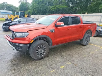 2022 Ford Ranger 1FTER4FH5NLD29993 Lot 57378976