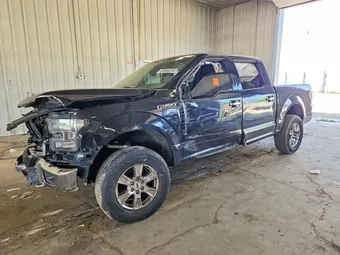 2015 Ford F-150 1FTEW1EP4FKE19708