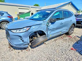 2024 Ford Escape 1FMCU9MN4RUB29050