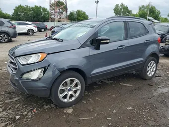 2018 Ford Ecosport MAJ6P1UL7JC179367