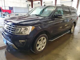 2021 Ford Expedition 1FMJK1JT3MEA62994