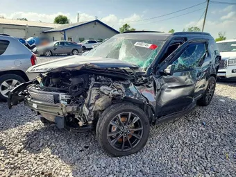 2018 Ford Explorer 1FM5K8D88JGA25294