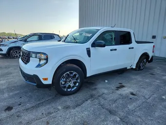 2026 Ford Maverick 3FTTW8HAXTRA00938