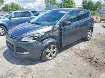 2015 Ford Escape 1FMCU9GXXFUC35110 Lot 58263316