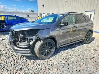 2022 Ford Edge 2FMPK4J96NBA59861 Lot 57397996