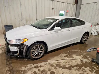 2017 Ford Fusion 3FA6P0H77HR407466