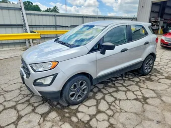 2020 Ford Ecosport MAJ3S2FE1LC384465