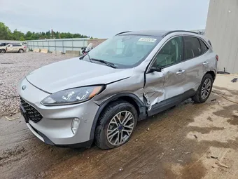 2020 Ford Escape 1FMCU9H62LUA90288 Lot 63122476