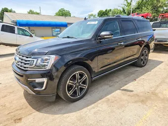 2021 Ford Expedition 1FMJK2AT6MEA52885