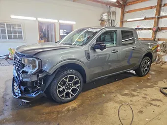 2026 Ford Maverick 3FTTW8S37TRA18002