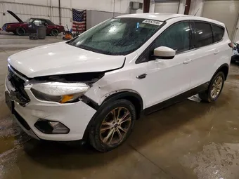 2017 Ford Escape 1FMCU9GD5HUB80686 Lot 60652596
