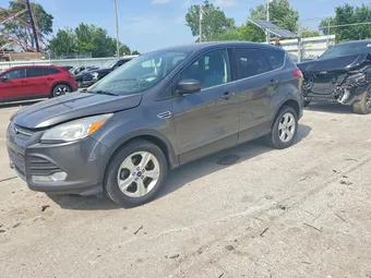 2016 Ford Escape 1FMCU0G70GUA43000 Lot 59191926