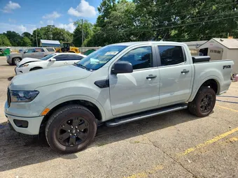 2022 Ford Ranger 1FTER4EH2NLD39608