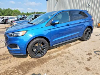 2020 Ford Edge 2FMPK4AP2LBA87121 Lot 62043016