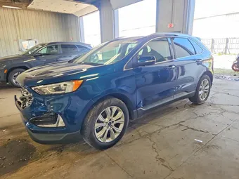 2020 Ford Edge 2FMPK4K94LBB35346 Lot 62479446