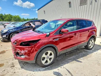 2015 Ford Escape 1FMCU0GX2FUB28466 Lot 62611276
