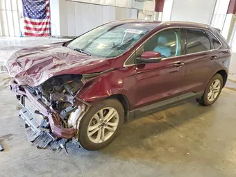 2019 Ford Edge 2FMPK4J90KBB20794 Lot 60741086