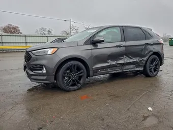 2019 Ford Edge 2FMPK4AP6KBB26355