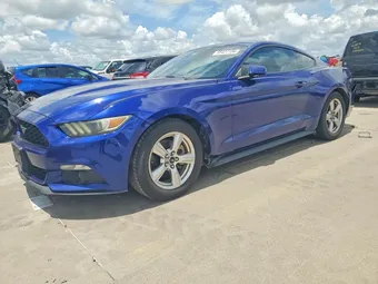 2015 Ford Mustang 1FA6P8TH9F5314205 Lot 55437156
