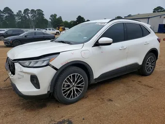 2023 Ford Escape 1FMCU0E19PUB45667 Lot 55749626