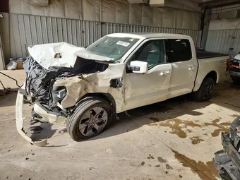 2023 Ford F-150 Lightning 1FTVW1EVXPWG16908