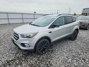2017 Ford Escape 1FMCU9JD2HUA89884