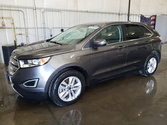 2017 Ford Edge 2FMPK4J87HBC04904 Lot 54751516