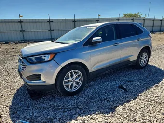 2022 Ford Edge 2FMPK4J9XNBA91728 Lot 56931566