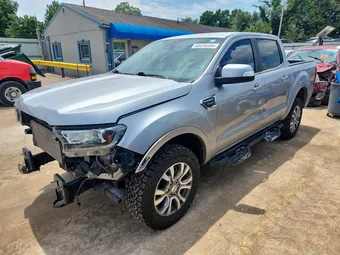 2020 Ford Ranger 1FTER4EH3LLA09750