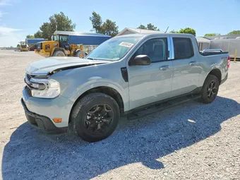 2022 Ford Maverick 3FTTW8F90NRA71447