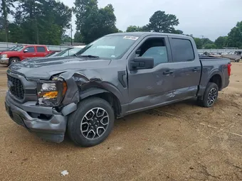 2023 Ford F-150 1FTEW1CP5PKG08923 Lot 56061406