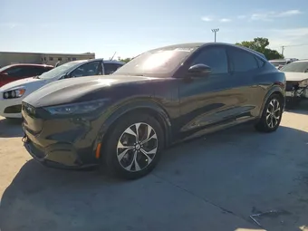 2021 Ford Mustang Mach-E 3FMTK3RM6MMA38992 Lot 55385826