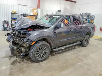 2019 Ford Ranger 1FTER4EH9KLA64203