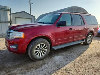 2017 Ford Expedition 1FMJK1JT9HEA68773