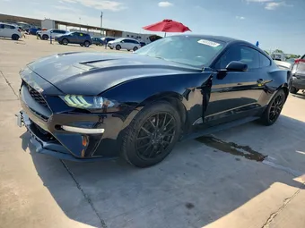 2020 Ford Mustang 1FA6P8THXL5150152 Lot 56533586