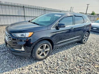2020 Ford Edge 2FMPK4J91LBA64169 Lot 60786456